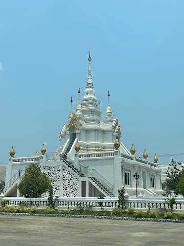 วัดหทัยนเรศวร์ ราชบุรี