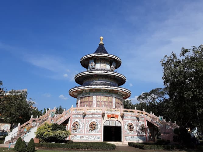 วัดถาวรวราราม, อำเภอเมืองกาญจนบุรี, กาญจนบุรี