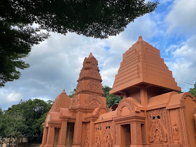 วัดถ้ำพุหว้า, อำเภอเมืองกาญจนบุรี, กาญจนบุรี