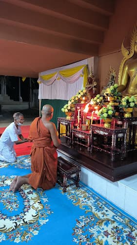 วัดท่าเสด็จ, อำเภอด่านมะขามเตี้ย, กาญจนบุรี