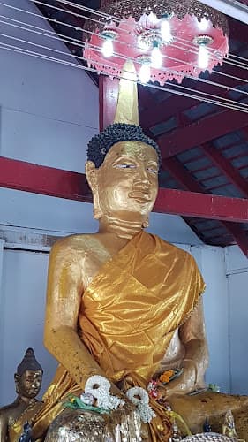 วัดไทร, อำเภอเดิมบางนางบวช, สุพรรณบุรี