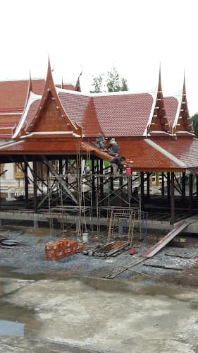 วัดบางเลน, อำเภอบางปลาม้า, สุพรรณบุรี