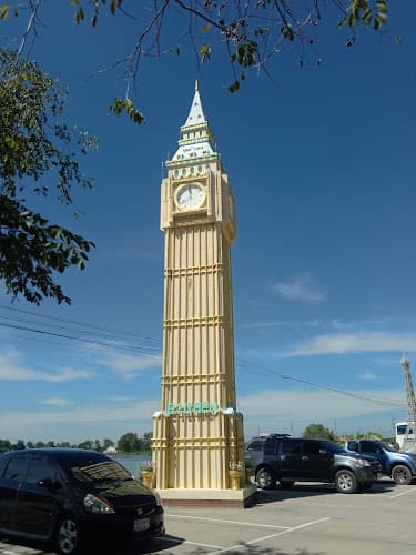 วัดท่าเจดีย์, อำเภอสองพี่น้อง, สุพรรณบุรี