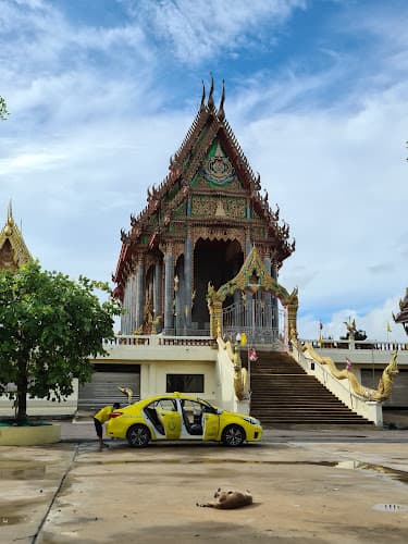 วัดบ้านไร่เจริญผล, อำเภอเมืองสมุทรสาคร, สมุทรสาคร