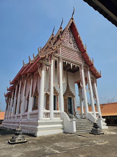 วัดเกาะ, อำเภอเมืองสมุทรสาคร, สมุทรสาคร