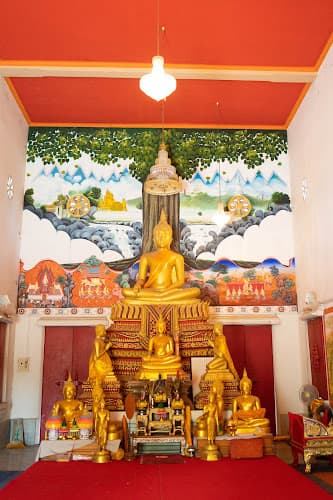 วัดเจริญศรีมณีผล, อำเภอเมืองเพชรบุรี, เพชรบุรี