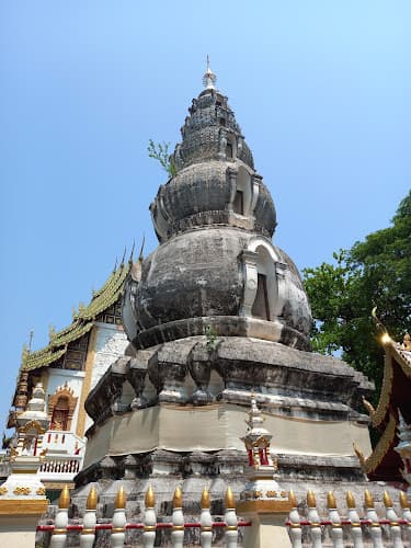 วัดกู่เต้า, อำเภอเมืองเชียงใหม่, เชียงใหม่