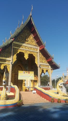วัดดอนมูล, อำเภอสันกำแพง, เชียงใหม่