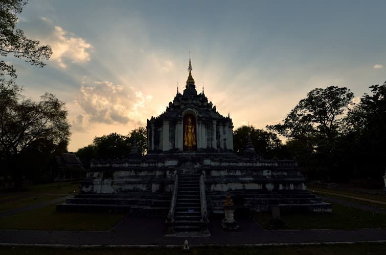 วัดพระยืน