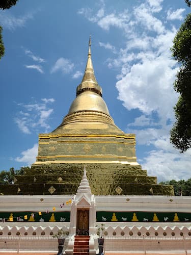 วัดพระแก้วดอนเต้าสุชาดาราม