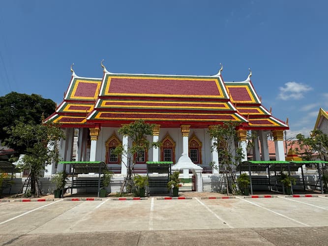 วัดคลองโพธิ์, อำเภอเมืองอุตรดิตถ์, อุตรดิตถ์