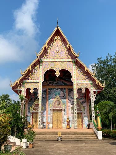 วัดตาแก้ว, อำเภอเมืองน่าน, น่าน
