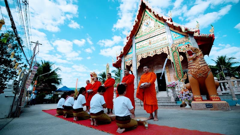 วัดดอนมูล, อำเภอเมืองน่าน, น่าน
