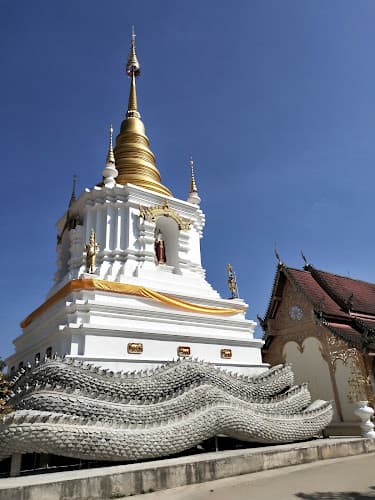 วัดธรรมมิการาม, อำเภอปง, พะเยา