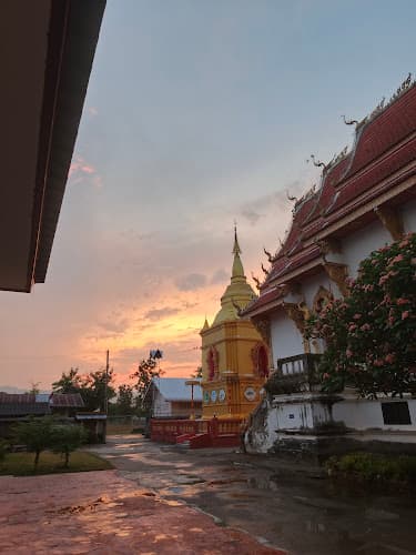 วัดเชียงหมั้น, อำเภอพาน, เชียงราย