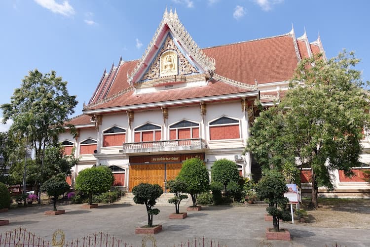 วัดบาง