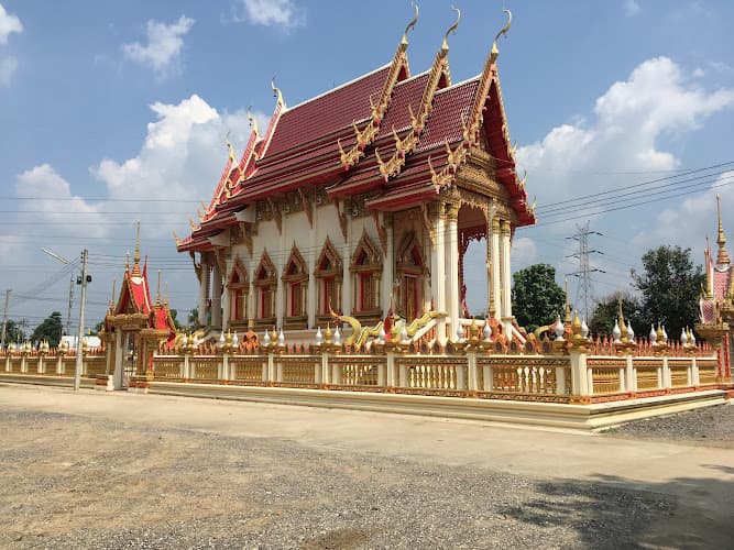 วัดทุ่งเศรษฐี, อำเภอเมืองกำแพงเพชร, กำแพงเพชร