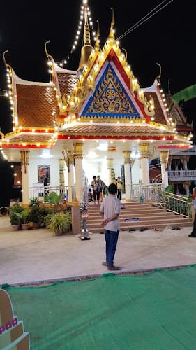 วัดถนนงาม, อำเภอคลองขลุง, กำแพงเพชร