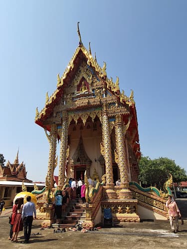 วัดกระชงคาราม, อำเภอเมืองสุโขทัย, สุโขทัย