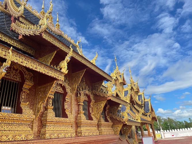 วัดพิพัฒน์มงคล, อำเภอทุ่งเสลี่ยม, สุโขทัย