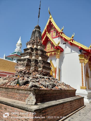 วัดนางพญา