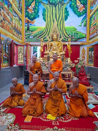 วัดพิกุลทอง, อำเภอเมืองพิษณุโลก, พิษณุโลก