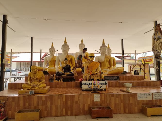 วัดบางระกำ, อำเภอบางระกำ, พิษณุโลก