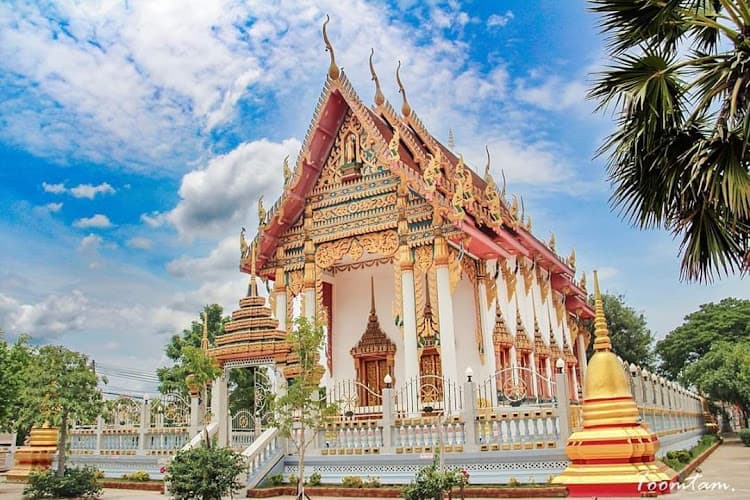 วัดหนองหว้า, อำเภอเมืองนครราชสีมา, นครราชสีมา