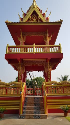 วัดน้ำไหล, อำเภอนางรอง, บุรีรัมย์