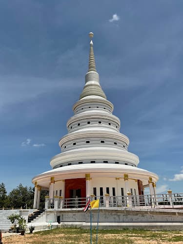 วัดป่าโคกหม่อน, อำเภอเมืองสุรินทร์, สุรินทร์