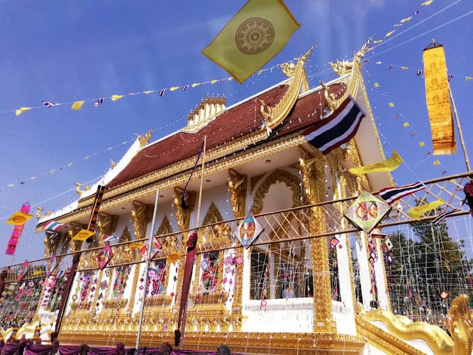 วัดบ้านหนองคู