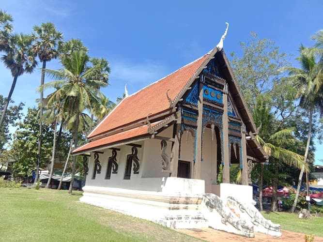 วัดแจ้ง, อำเภอเมืองอุบลราชธานี, อุบลราชธานี
