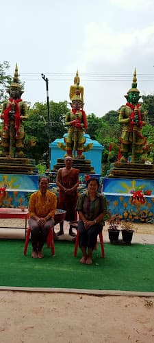 วัดคำเม็ก, อำเภอพิบูลมังสาหาร, อุบลราชธานี