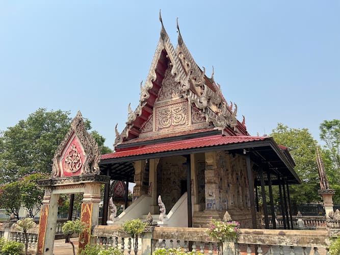 วัดไชยศรี, อำเภอเมืองขอนแก่น, ขอนแก่น
