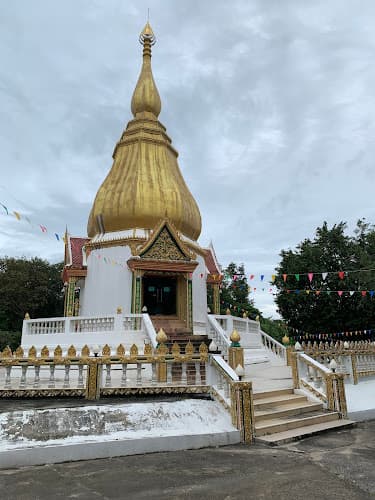 วัดทรงศิลา, อำเภอเวียงเก่า, ขอนแก่น