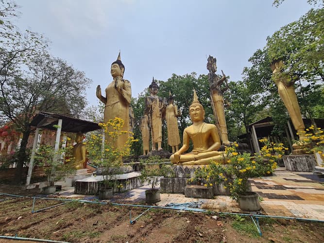 วัดดอนภู่, อำเภอเมืองอุดรธานี, อุดรธานี