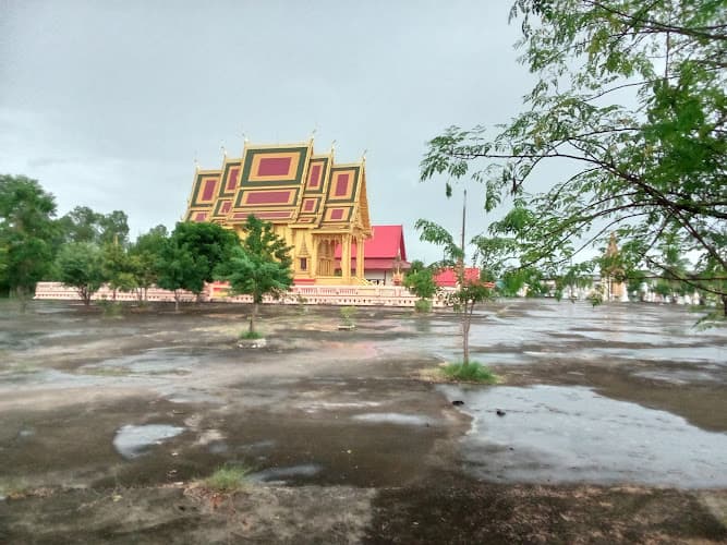 วัดสุวรรณเกษร, อำเภอเมืองอุดรธานี, อุดรธานี