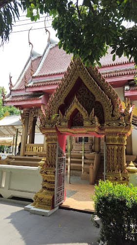 วัดทุ่งสว่าง, อำเภอเมืองหนองคาย, หนองคาย