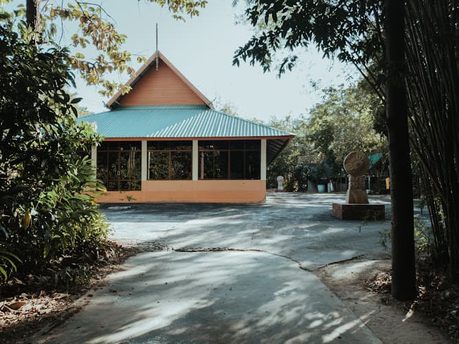 วัดป่าบ้านหนองหว้า, อำเภอบรบือ, มหาสารคาม