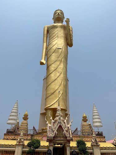 วัดบูรพาภิราม