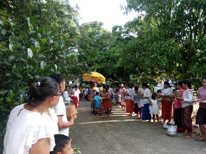 วัดโนนท่อน, อำเภอปทุมรัตต์, ร้อยเอ็ด