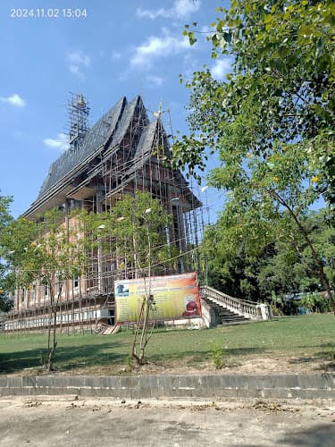 วัดพรหมจริยาราม, อำเภอโพนทอง, ร้อยเอ็ด