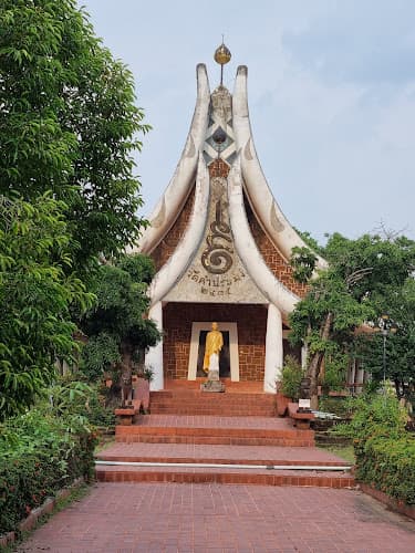 วัดคำประมง, อำเภอพรรณานิคม, สกลนคร