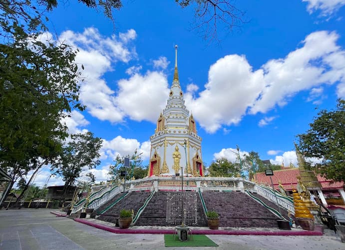 วัดธาตุมหาชัย