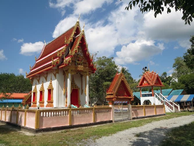 วัดท่าสะท้อน, อำเภอชะอวด, นครศรีธรรมราช