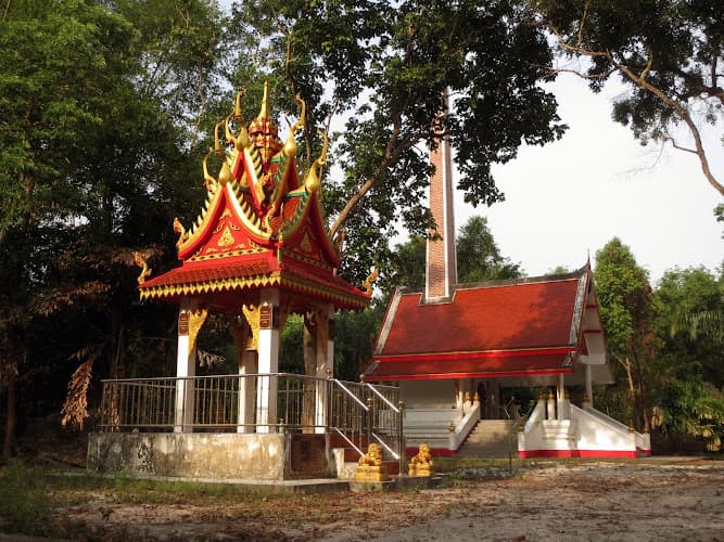 วัดกุมแป, อำเภอชะอวด, นครศรีธรรมราช