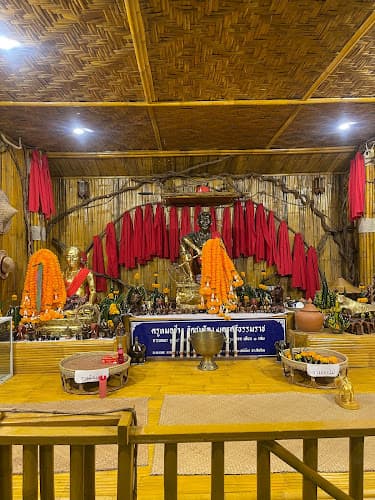 วัดชุมโลง, อำเภอท่าศาลา, นครศรีธรรมราช