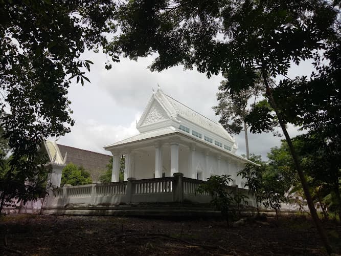 วัดกะโสมเหนือ, อำเภอทุ่งสง, นครศรีธรรมราช