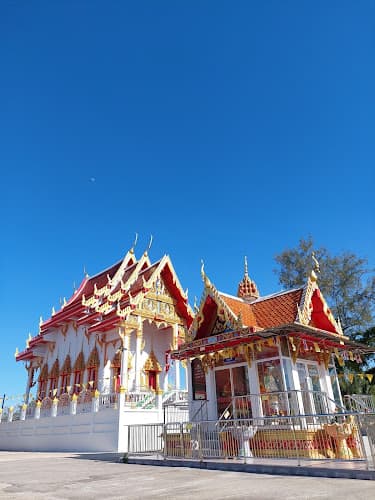 วัดบางฉนาก, อำเภอปากพนัง, นครศรีธรรมราช