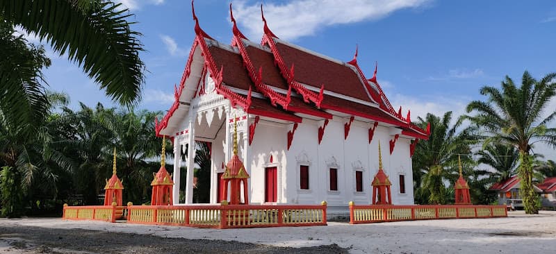 วัดปัณณาราม, อำเภอสิชล, นครศรีธรรมราช